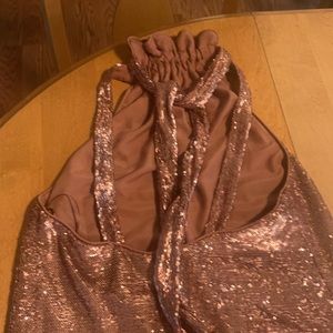 dress only worn once